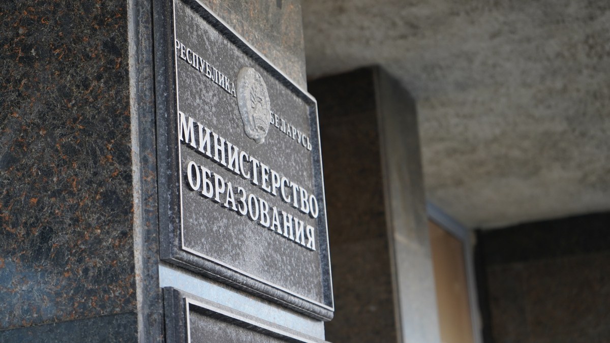 Сколько частных школ и садов работает в Беларуси