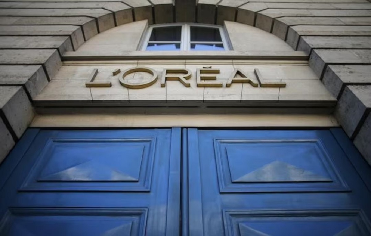 L'Oreal обвинили в том, что ее средство для волос вызывает рак