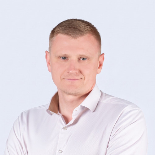 Максим Гречаников 