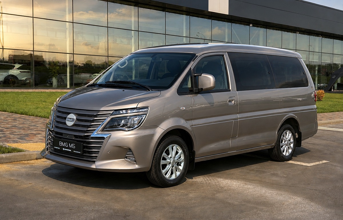 На коммерческие автомобили Dongfeng белорусской сборки тоже ввели льготные кредиты