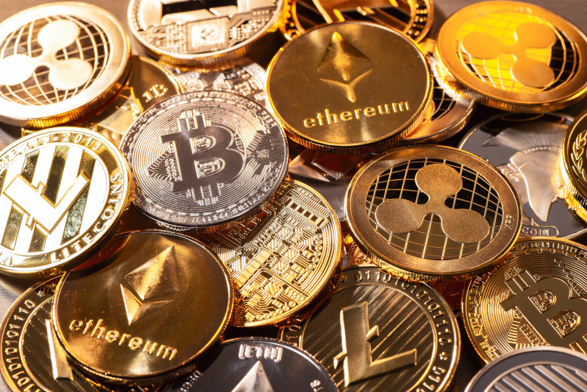 Беларусь заняла 25&nbsp;место в&nbsp;Глобальном индексе криптовалюты