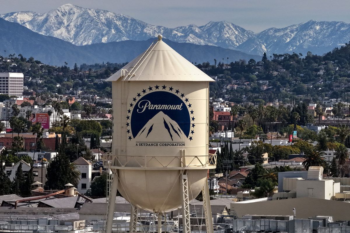 Суд разрешил слияние Paramount и&nbsp;Warner Bros. Когда будет сделка