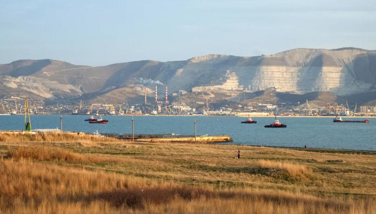Как атаки на суда в Черном море изменили грузоперевозки в Беларусь
