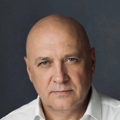 Павел Андрухович