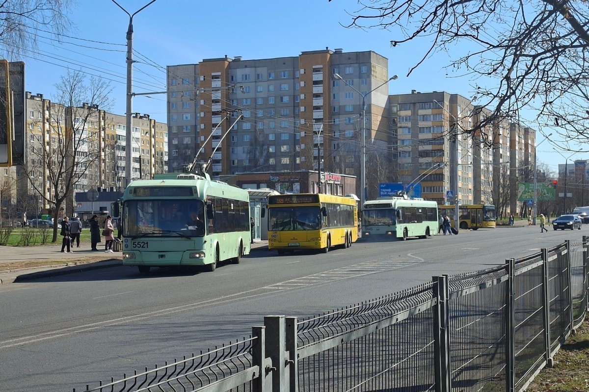 В НАН Беларуси разрабатывают нейросеть, которая будет составлять расписание транспорта
