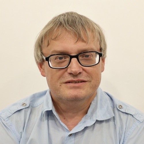  Сергей Чудиловский