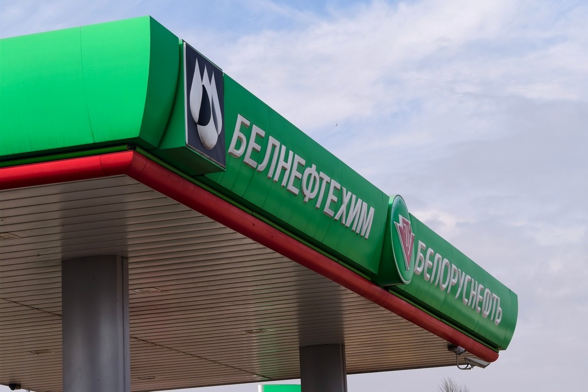 В «Белоруснефти» прокомментировали слухи о лимитах на АЗС в Витебской области