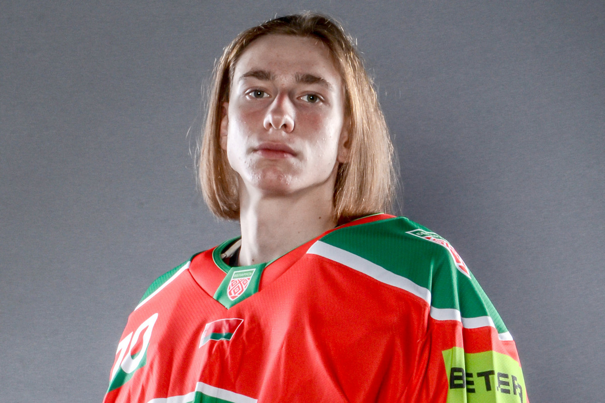 Белорусский след в NHL. В каком статусе наши хоккеисты начинают новый сезон за океаном
