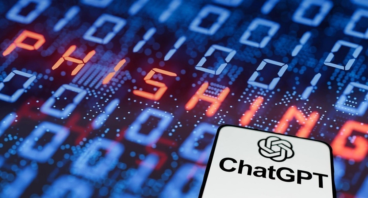 За год число пользователей ChatGPT выросло в 4 раза