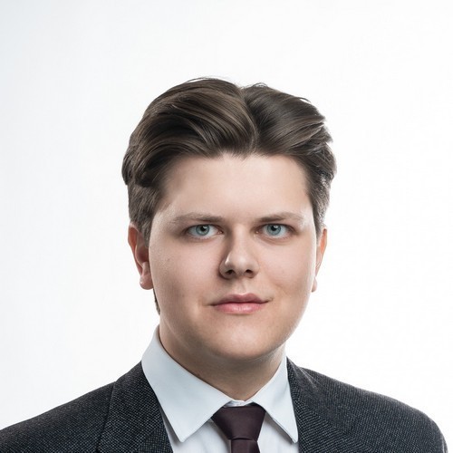 Егор Каменко
