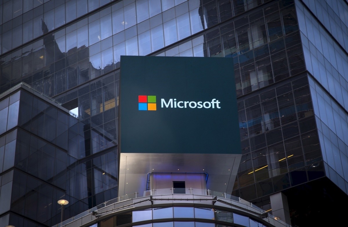 Российская «дочка» Microsoft подала заявление о банкротстве