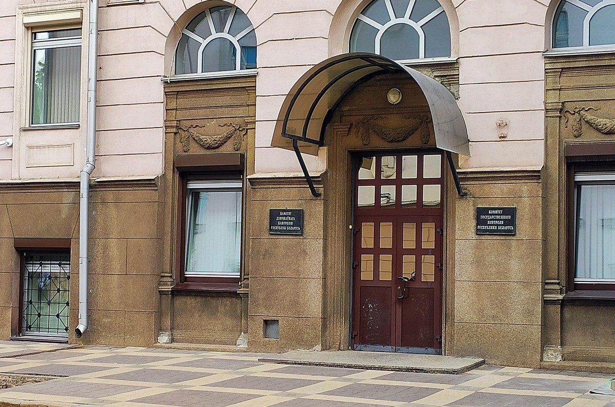 Срок годности истек полгода назад. Госконтроль проверил магазины Брестской области