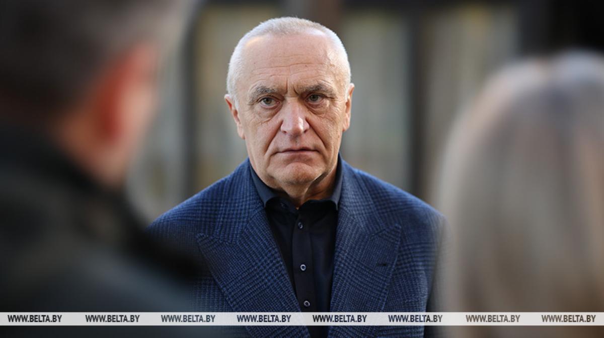«Мы все оплатим». Бизнесмен Воробей рассказал подробности о предложенных в Витебской области землях
