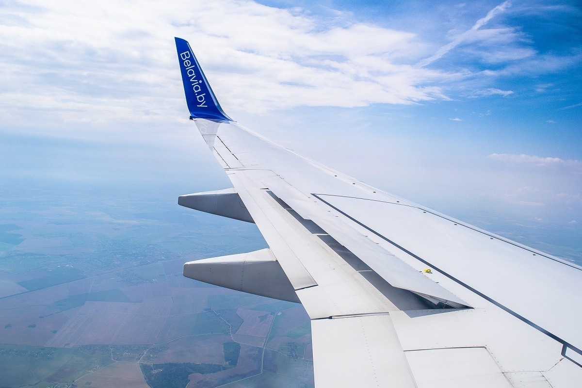 Belavia возобновит регулярные рейсы в Алматы