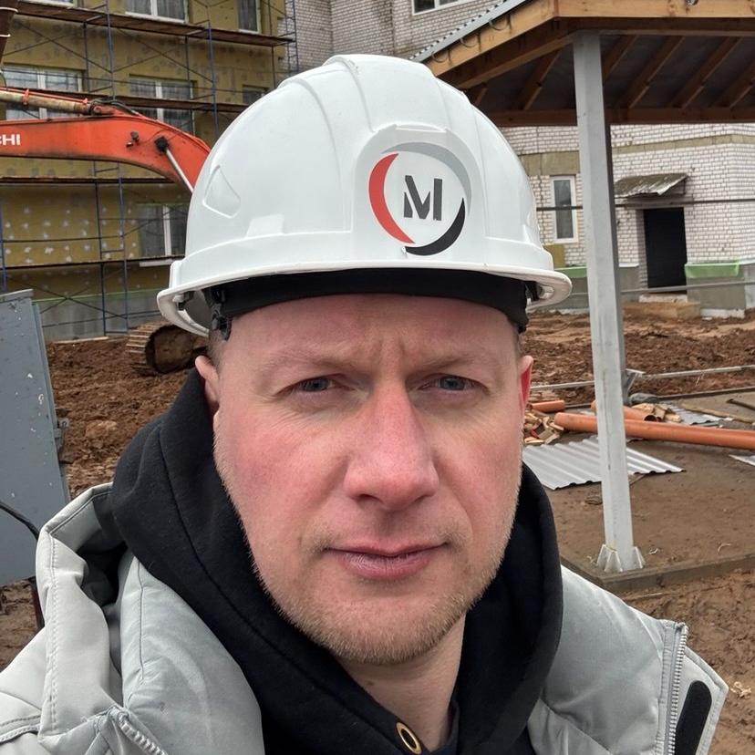 Иван Маслов