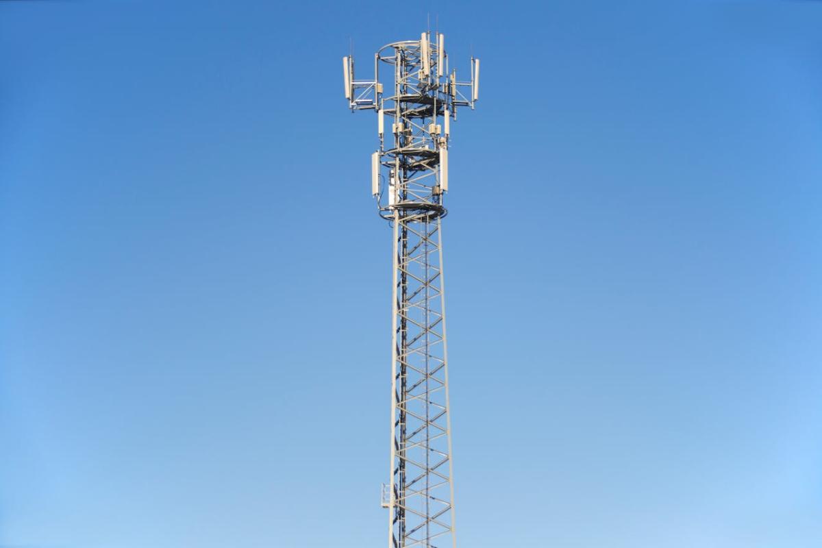 Еще один мобильный оператор запустил 5G 