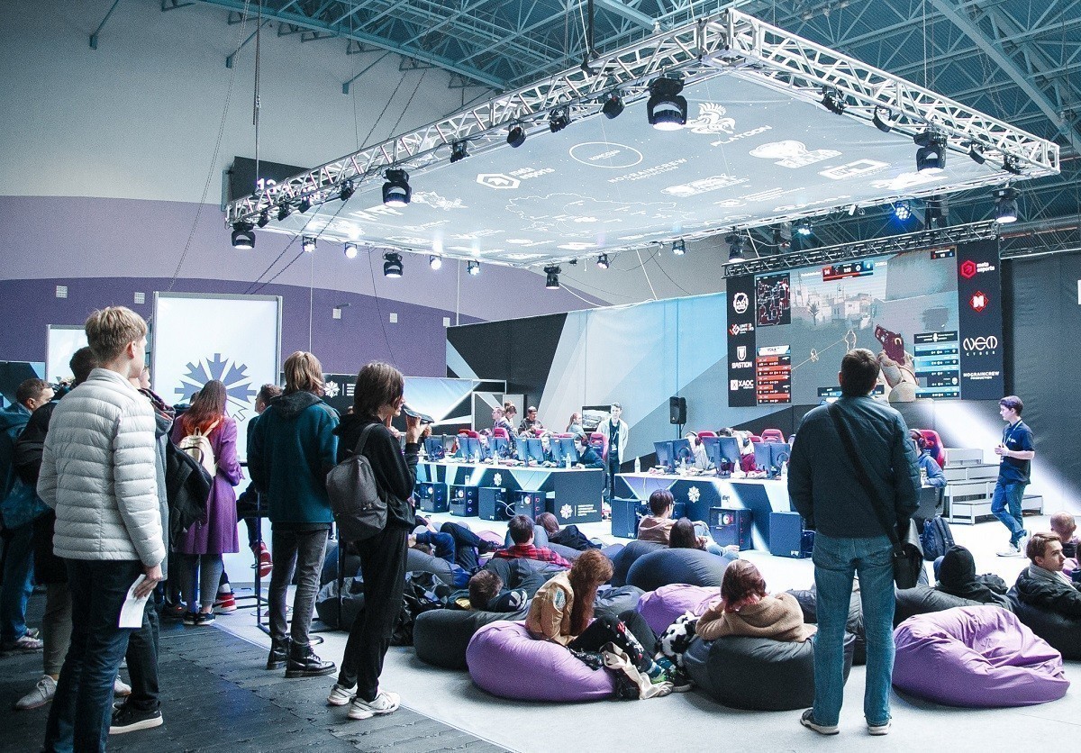 Unicon&Game Expo 2026