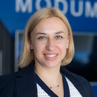 Ольга Безводицкая