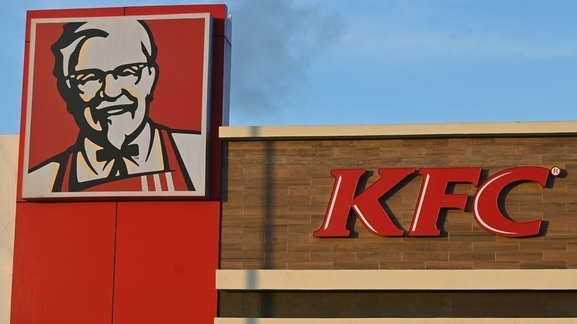 За сколько продали российский бизнес KFC