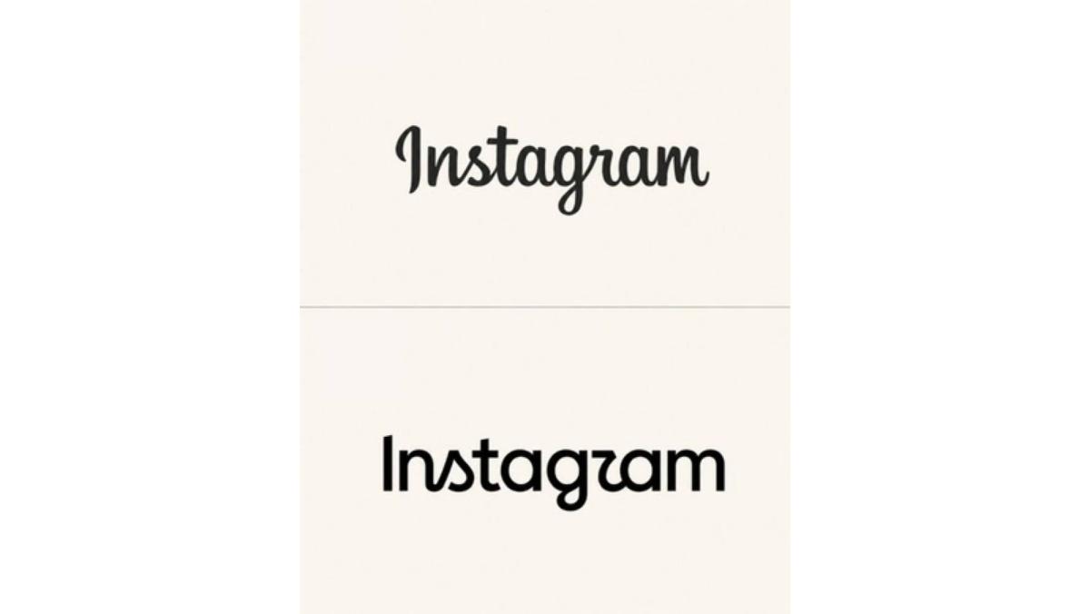 Instagram обновил логотип впервые за 10 лет