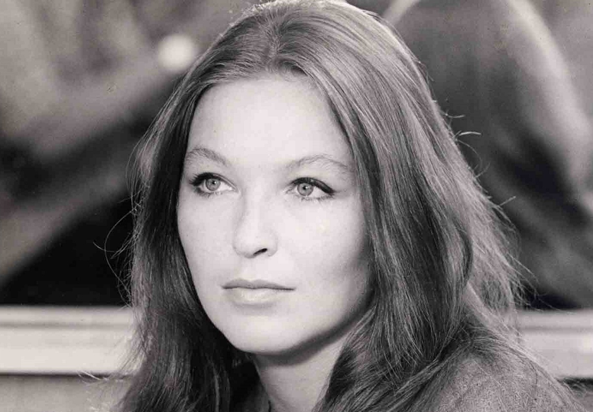 Умерла жена Владимира Высоцкого французская актриса Марина Влади