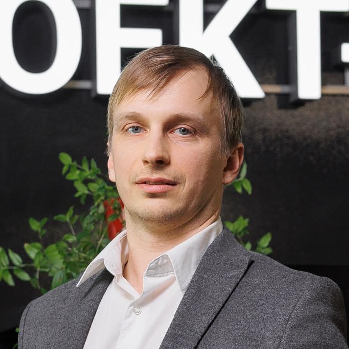 Алексей Мурончик