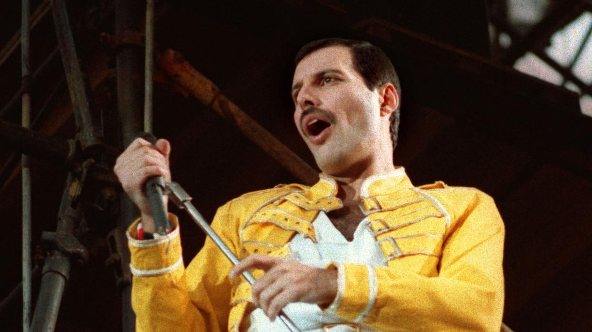 Лондонский дом солиста Queen Фредди Меркьюри продают за $38 млн