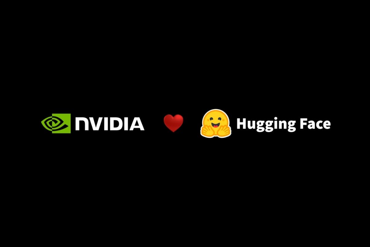 Nvidia купила Hugging Face. Месяц назад ее&nbsp;взломали модели Open AI