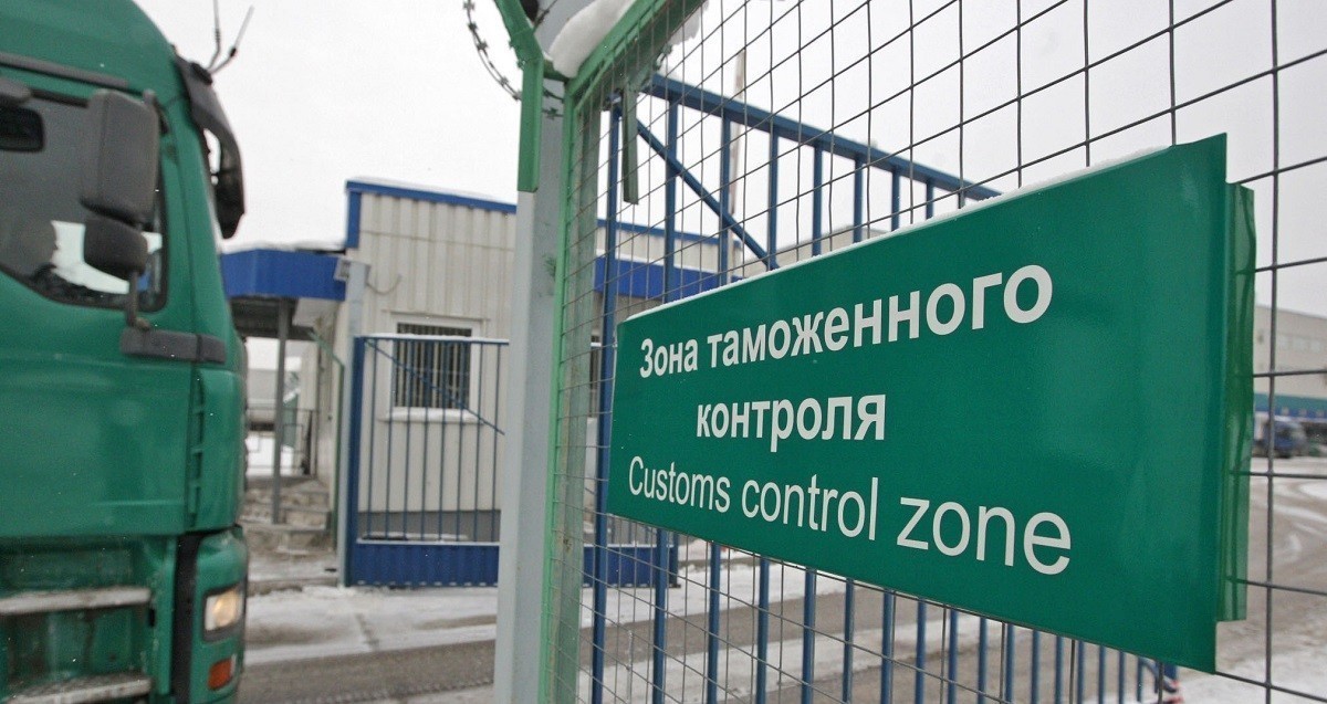 С 1 апреля в России заработает СПОТ. Из-за нее может пострадать белорусский экспорт