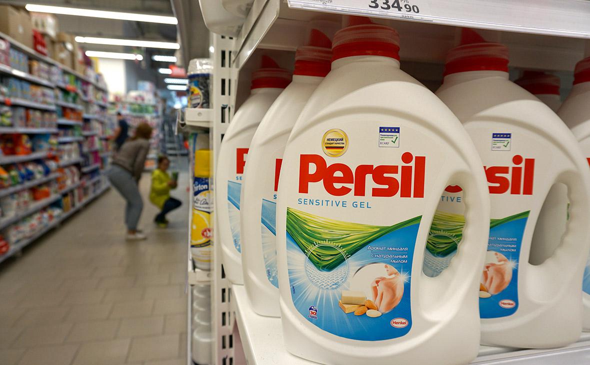 Henkel нашел покупателя на&nbsp;российские активы: его бренды останутся