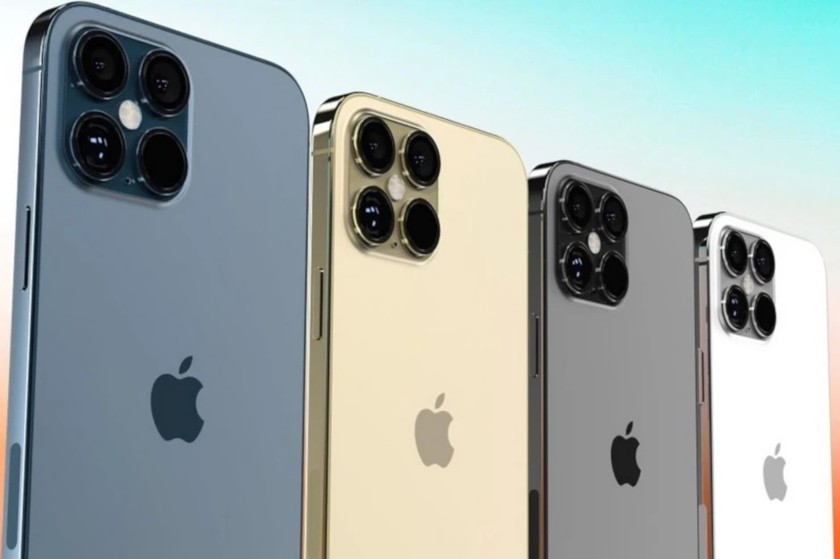 Продажи смартфонов iPhone 14 разочаровали аналитиков