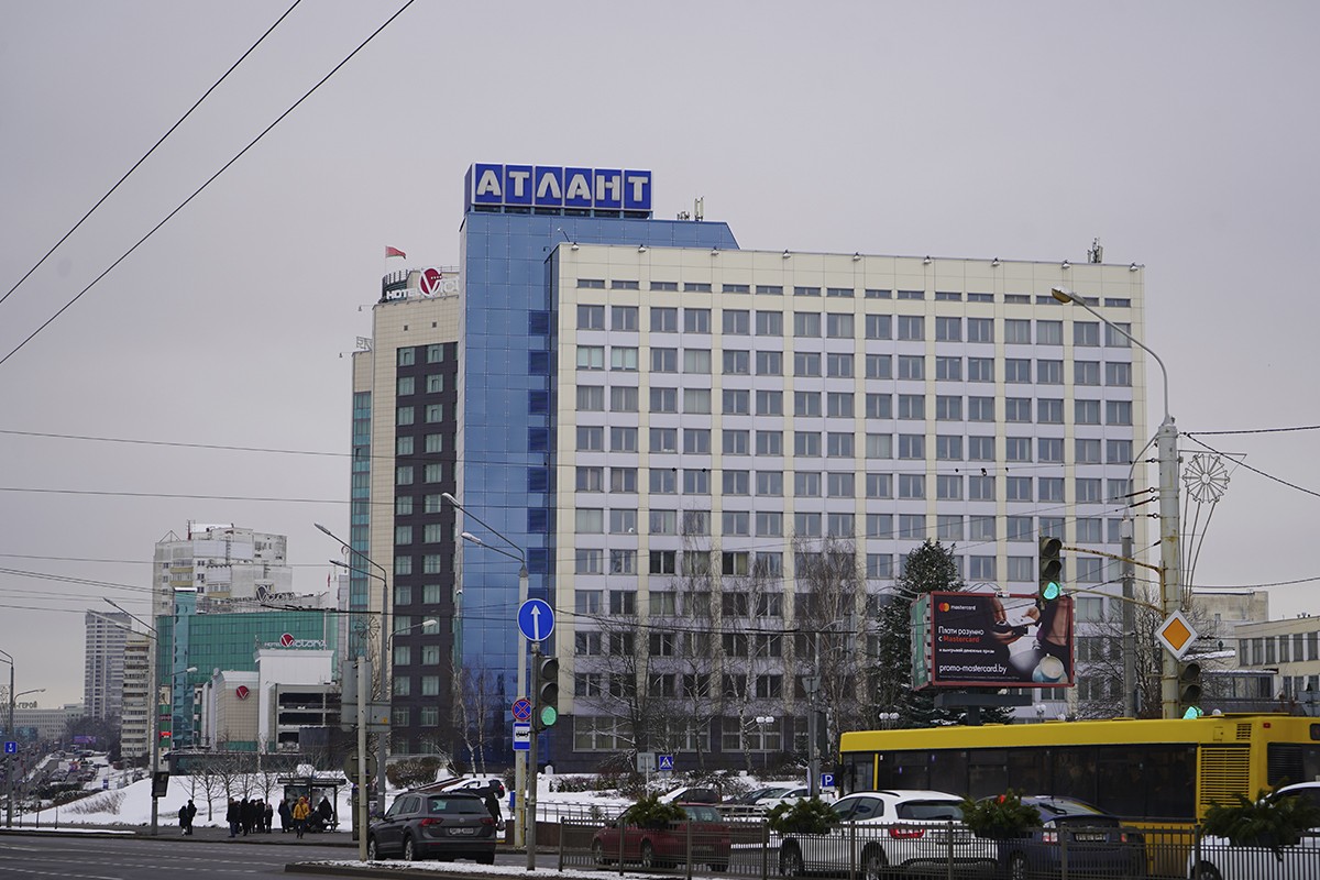 «АТЛАНТ» вложит $20 млн в умное производство деталей для холодильников и стиральных машин