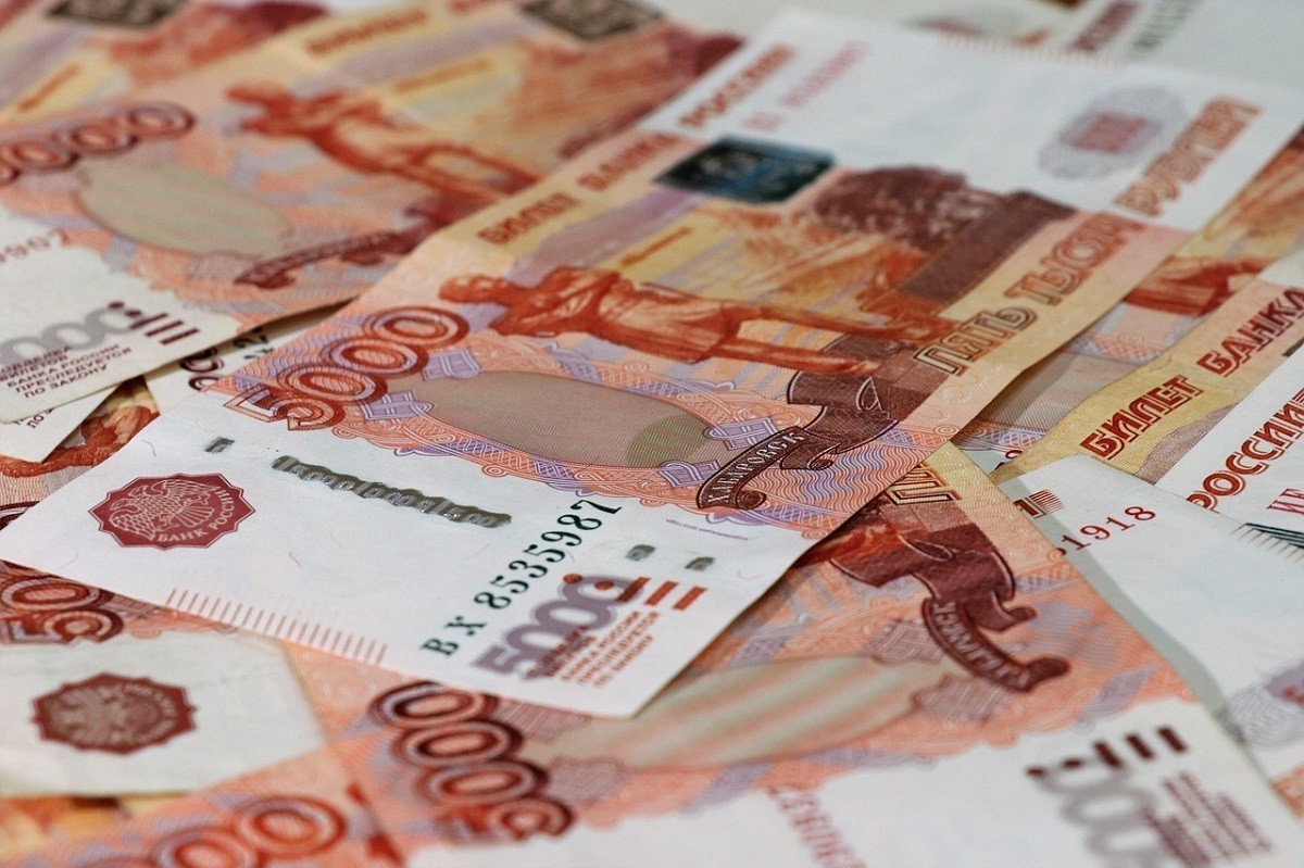 В России объяснили, как можно вывезти в ЕАЭС более $100 тыс. наличных
