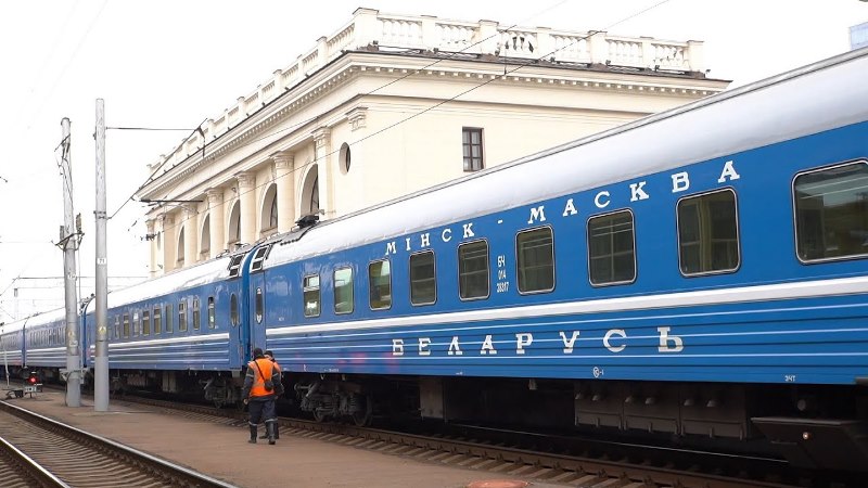 Как в&nbsp;доковидные времена. В&nbsp;прошлом году в&nbsp;России работало почти 175&nbsp;тыс. белорусов
