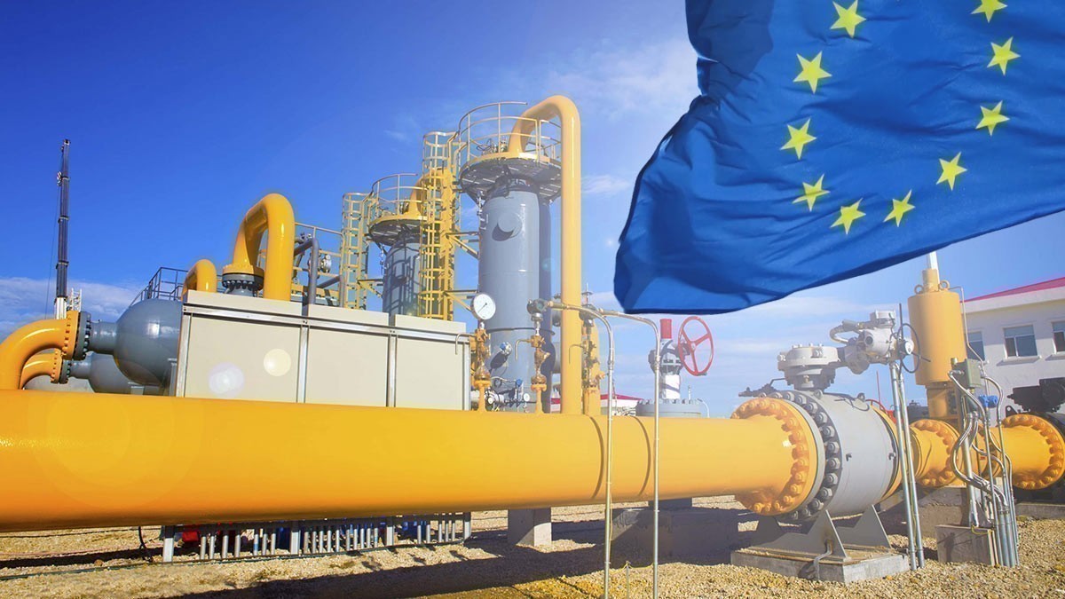 МЭА предупредило Европу о&nbsp;газовом кризисе летом
