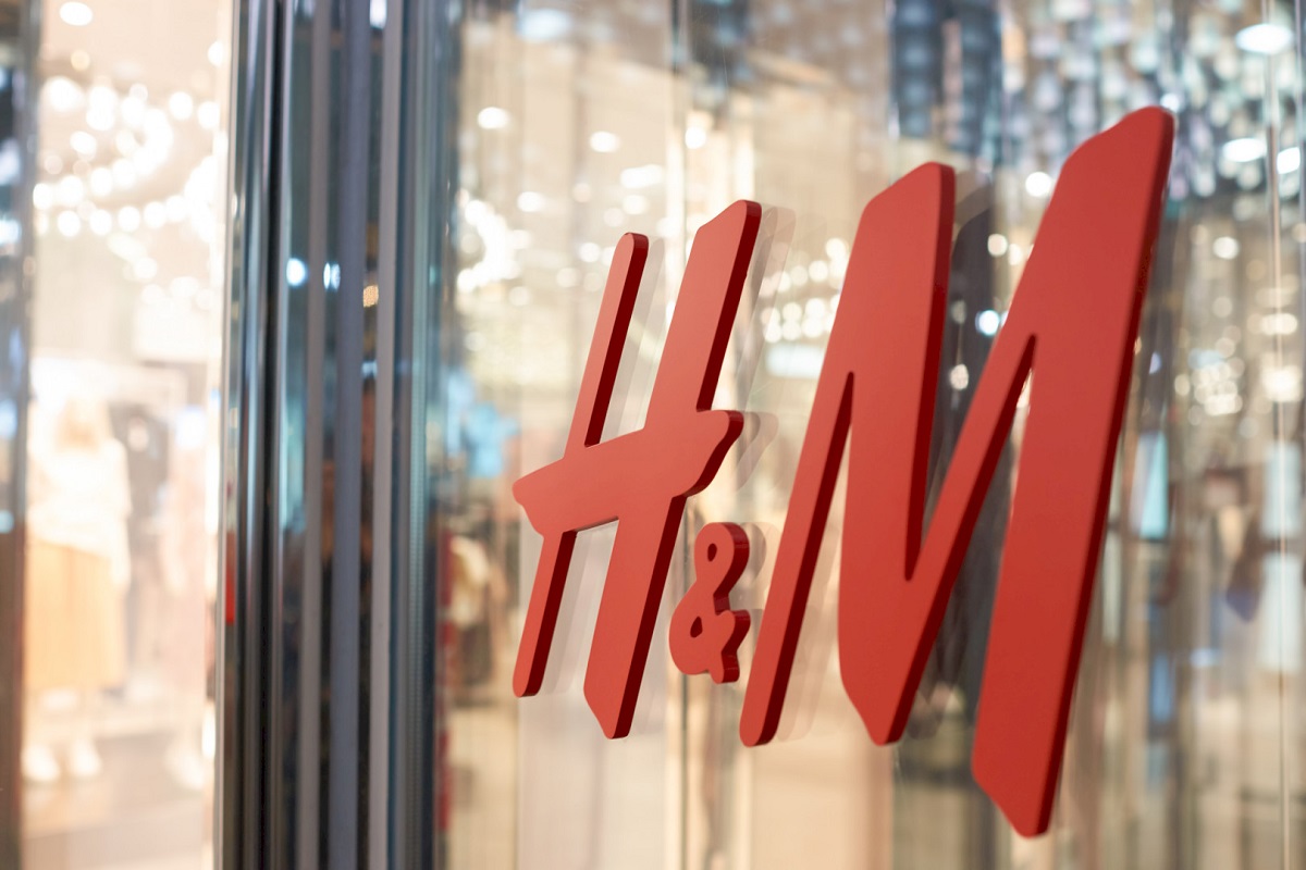 За два года H&M закроет почти 300 магазинов