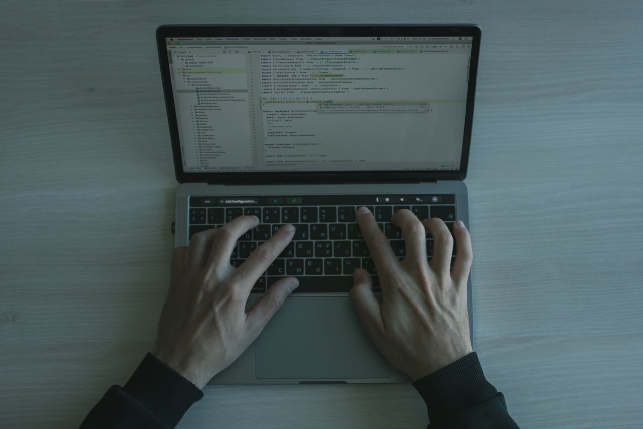 Стало известно, когда в Беларуси заработает Академия интеллектуальных технологий