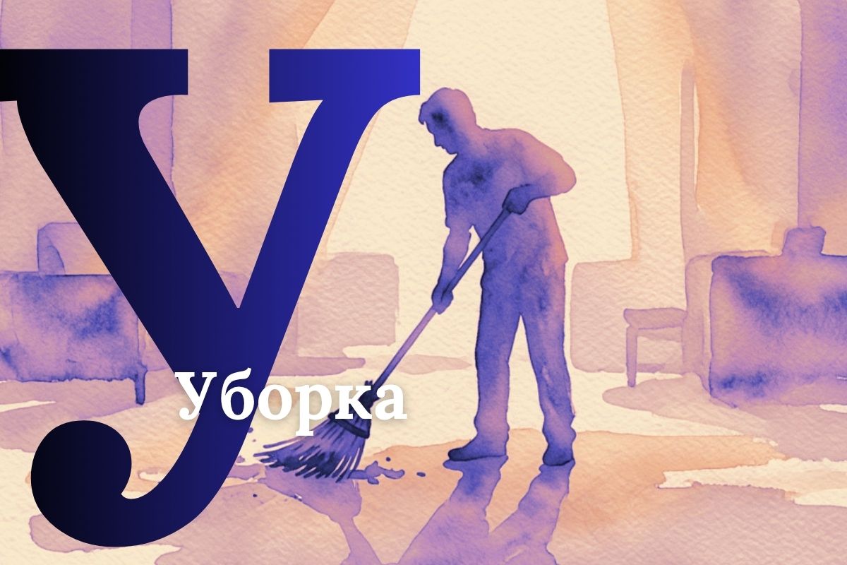 «Азбука жизни»: digital-эксперт — про уборку, факультет и хейт