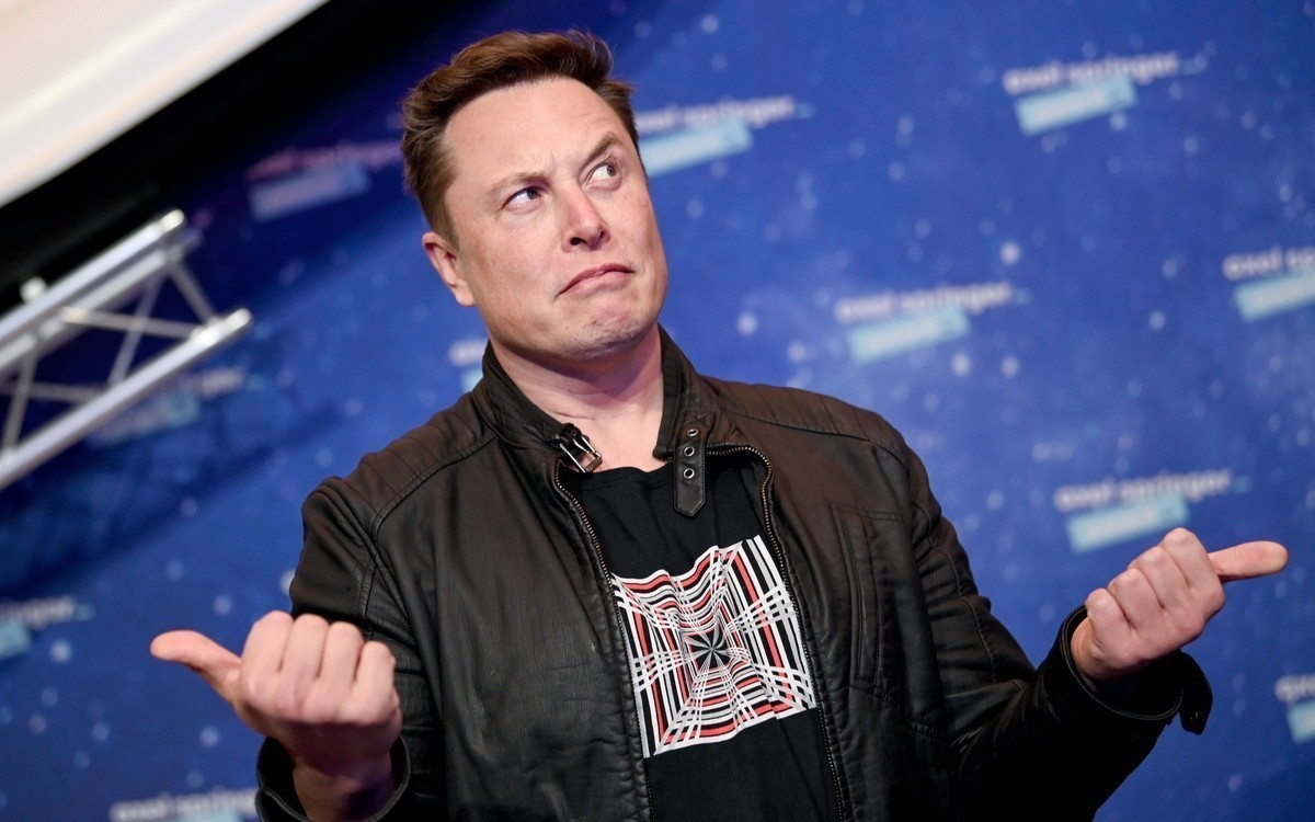 Маск назвал условие, при котором сделка с&nbsp;Twitter все-таки состоится