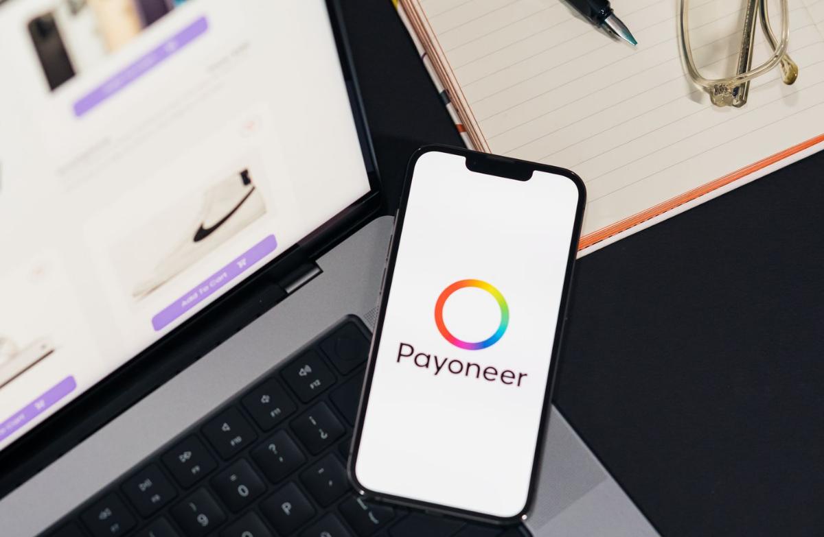 Payoneer закрывает аккаунты белорусов