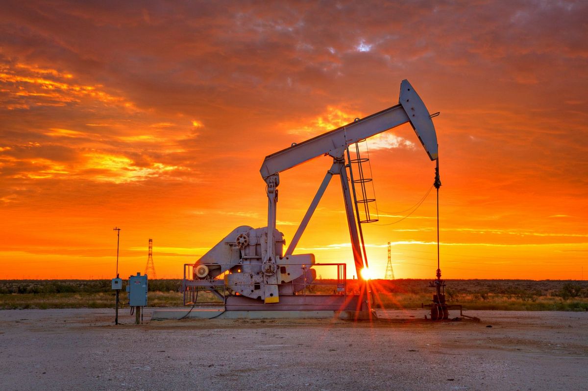 Brent опять по $93 за бочку