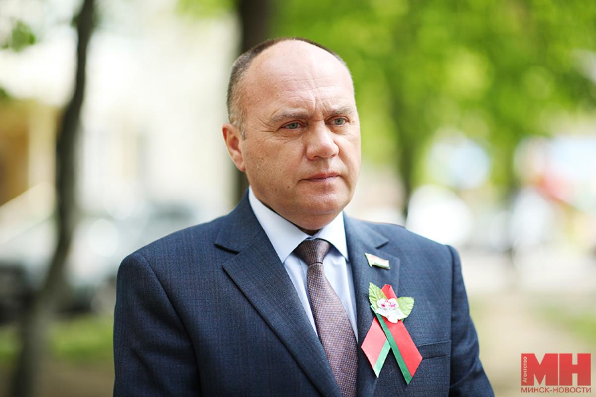 Экс-директор «Минскрекламы» стал главой Белгидромета