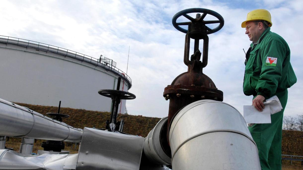 Венгрия рассчитывает на&nbsp;продолжение поставок нефти из&nbsp;Беларуси
