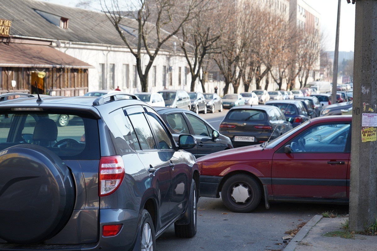 Стали известны новые ставки утильсбора на&nbsp;автомобили
