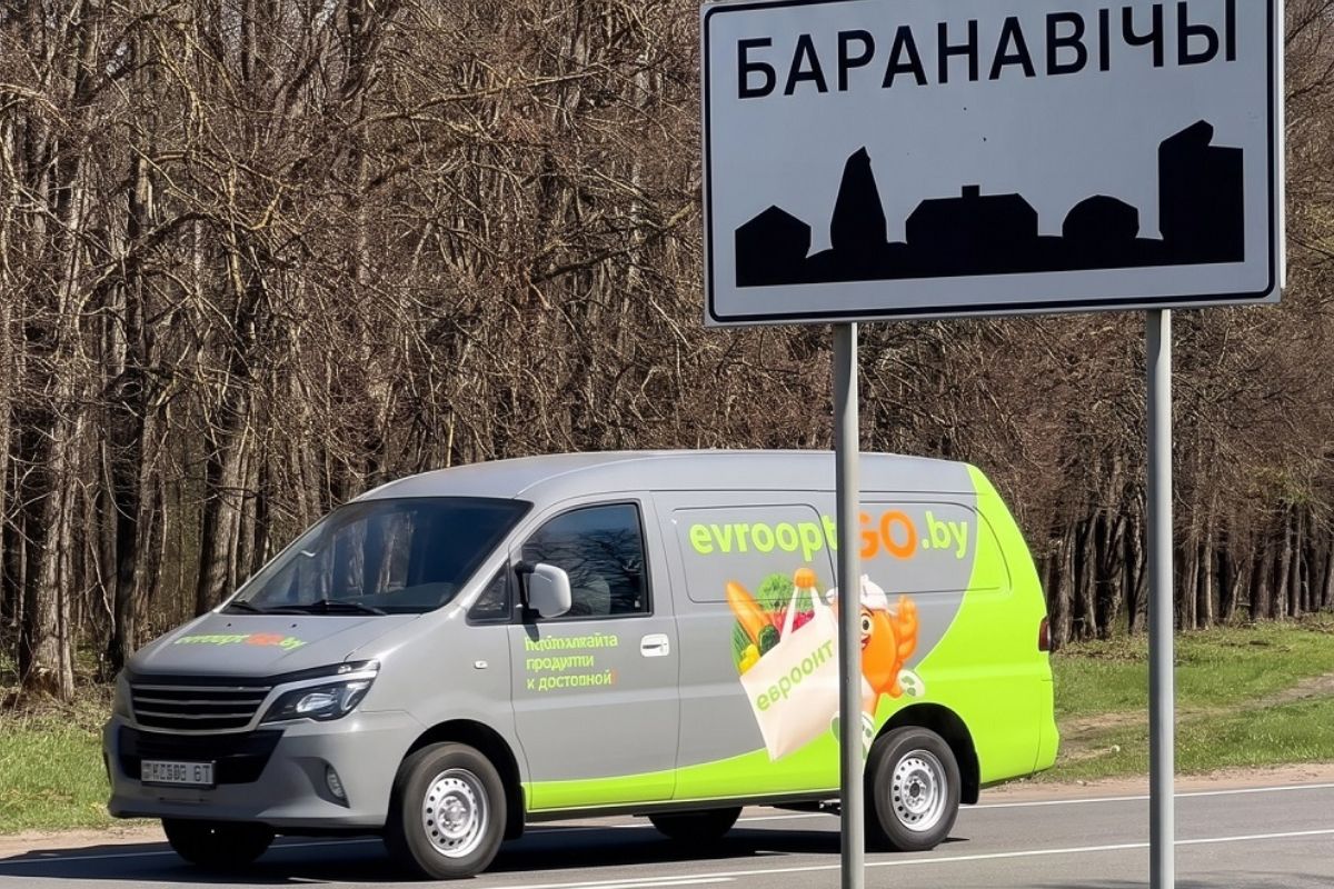 «Евроторг» перезапустил свою доставку «Ямигом» под новым брендом