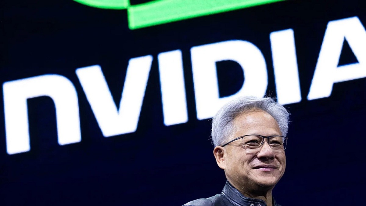 Nvidia вернула титул самой дорогой компании мира