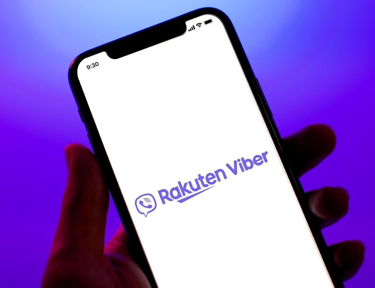 Viber подсчитал, сколько белорусов пользуются мессенджером