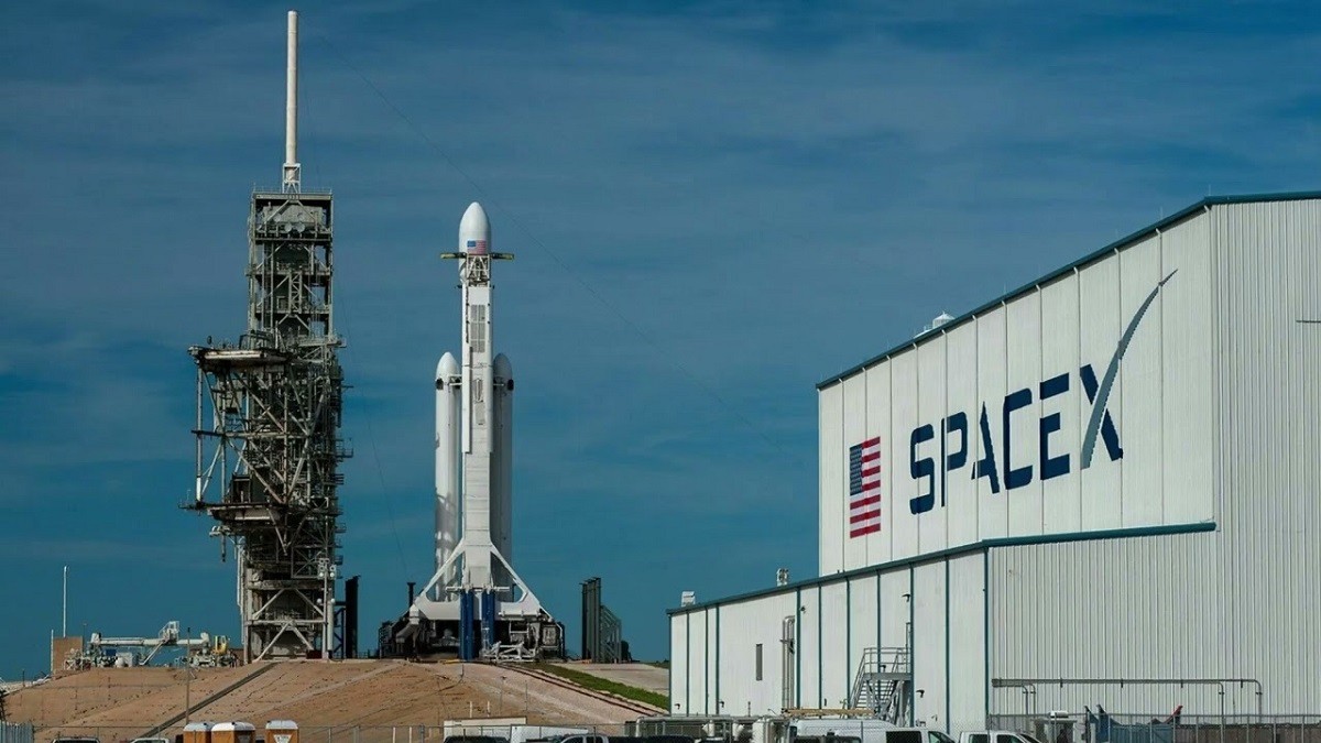 Прогноз: к 2030 году SpaceX будет стоить около $500 млрд