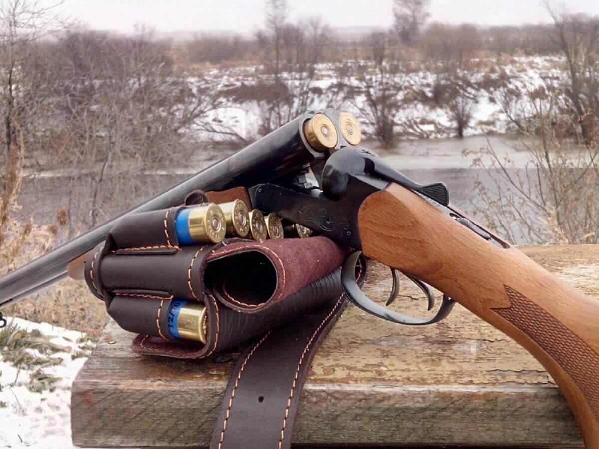 Стало известно, сколько оружия находится на руках у белорусов