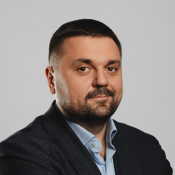 Олег Ильин